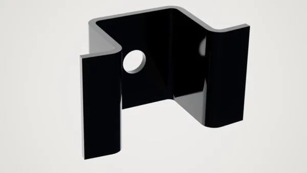 RAULI Wall Intermediate Clamp