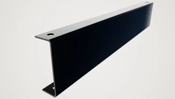 RAULI Wall Extension part