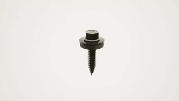Screw Ejot 2.5x35 SS Black